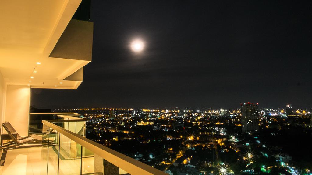 Wong Amat Tower By Peter Daire Pattaya Dış mekan fotoğraf